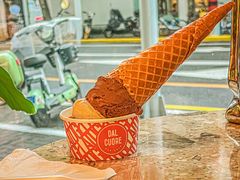 -Dal Cuore 达可芮冰淇淋(陕西北路店)