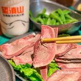 好吃的望滇山·云南酸汤牛肉火锅，想不踩雷就来这里吧