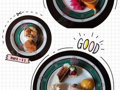 -马勒别墅·中餐厅