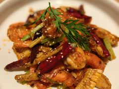 -榕意·川味之美(深业上城店)