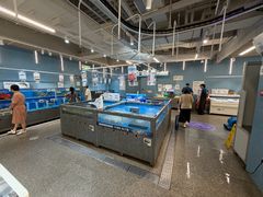 -盒马鲜生(杭州运河上街店)