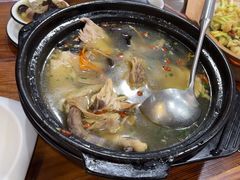 -江宁肚包鸡(铁心桥店)