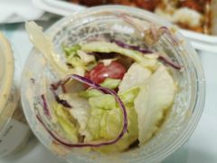 蔬菜沙拉-和合谷(长虹桥店)