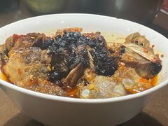 -天下客饭店(中山路店)