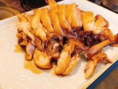 酱鸭-鸭味飞飞