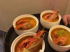 -乔家小院•非遗驴肉•本地小海鲜(滨河路店)