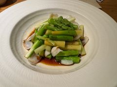 白合有机芦笋-庆春朴门