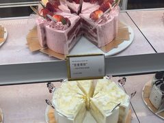 -CloudD'or可露朵蛋糕(1733商业空间店)