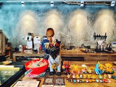 -BE NORMAL CAFE(霞溪路店)