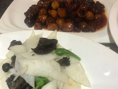 -眷江南之小蓝鲸(王府大街店)