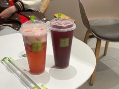 -奈雪的茶(金凤万达PRO店)