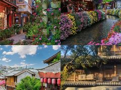 -都江堰景区