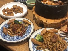 -顺承小院儿