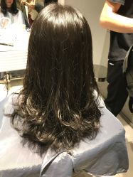 -苏豪路易士·嘉玛发廊