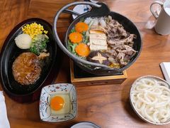 -铃木食堂(杨梅竹店)