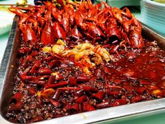 -麻辣港湾(京津公路店)
