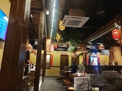 -湘域·少東家(平沙店)