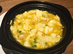 -漫渡庄绿岛花园•隐世庭园菜(滨湖店)