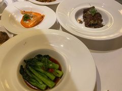 -富力丽思卡尔顿酒店·丽轩中餐厅