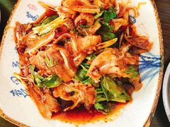 -查淑芳查渣面(崇州店)