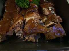 -维园港式茶餐厅(龙岗盛平店)