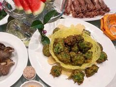 -万宝海鲜舫(劳动公园店)