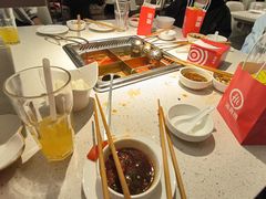 -海底捞火锅(创意园店)