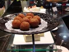 -泰谷酒店·太古码头闽菜自助餐厅