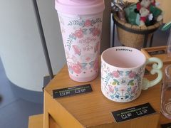 -星巴克(海门解放路店)
