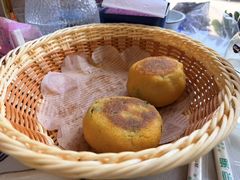 -遇见小院—虹鳟鱼•农家菜(怀柔店)