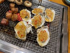 -蚝英雄·自助烤蚝(建设路店)
