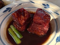 -二泉园老菜馆·百年无锡菜