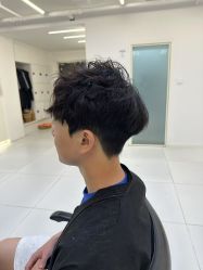 -Hello Lady发型设计