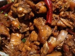 干㸆活鸡-胖姐渔村(中源大道店)