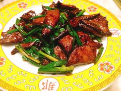 -那家小馆•北京菜•烤鸭(中关村店)