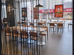 -汉堡王(万达广场店)