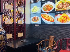 -万荣烤鸭店·北京菜(天坛店)