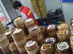 -恒兴发茶店(水巷口店)