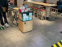 -星巴克(天津火车站店)
