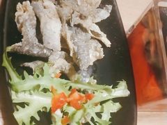 -鱼酷活鱼烤鱼(梅江印象城店)