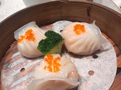-十二粤味·顺德菜·焗海鲜(五四广场店)