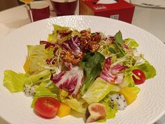 -旺顺阁·北京菜·烤鸭(魏公村店)