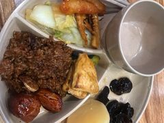 -素满香·食养自助(建邺万达店)