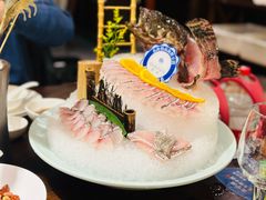 -东海怡品海鲜豆捞(舟宿夜江店)