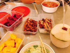 -吕氏疙瘩汤·新鲁菜(济南万象城店)