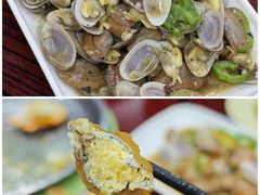 -贞姨美食·老字号海鲜大排档