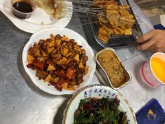 -小民大排档(光谷店)