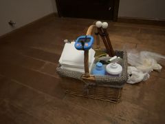 -水墨澜渟足道·SPA·传统(四望亭东关街店)