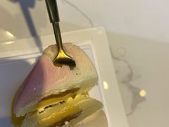 -麦雪尔甜品·生日蛋糕(新街口旗舰店)