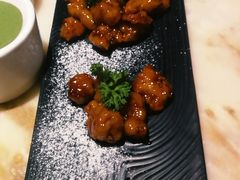 -绿茶餐厅(朝阳大悦城店)
